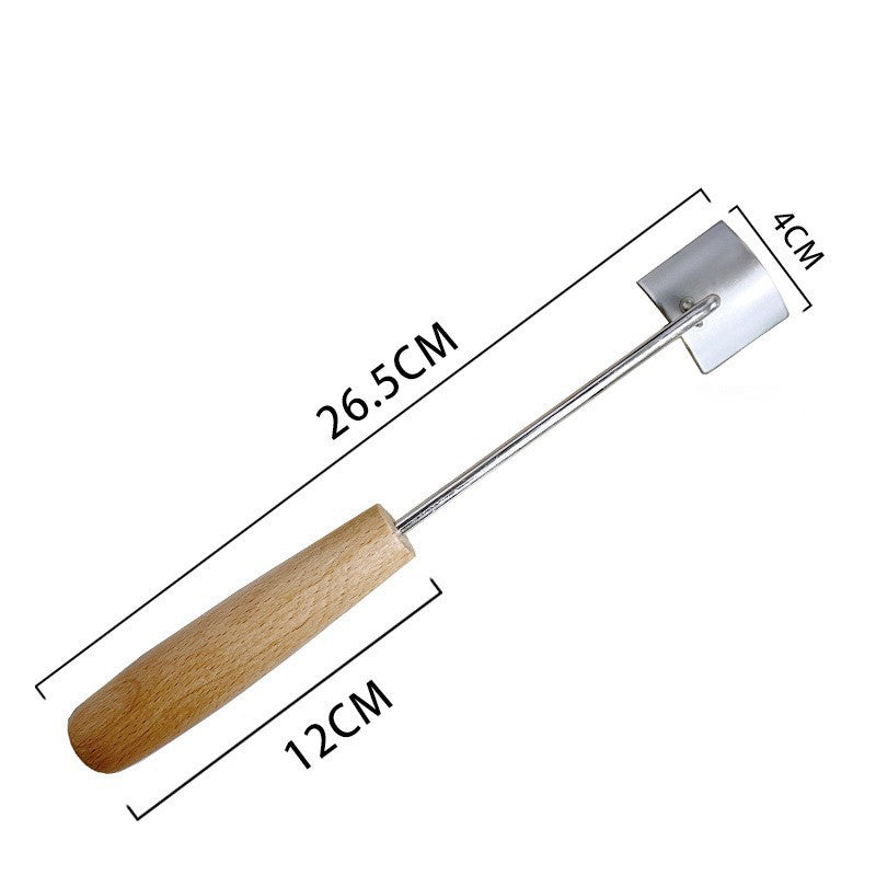 Stainless Steel Corn Stripping Tool!