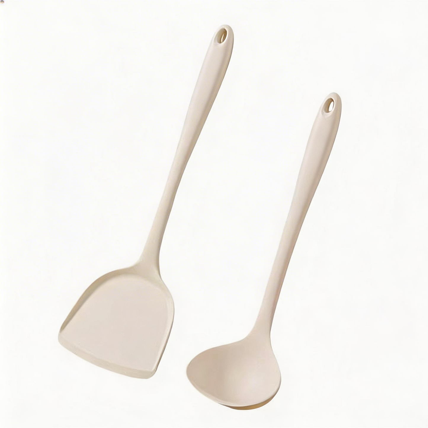 Non-Stick Pan Safe Kitchen Utensil Set