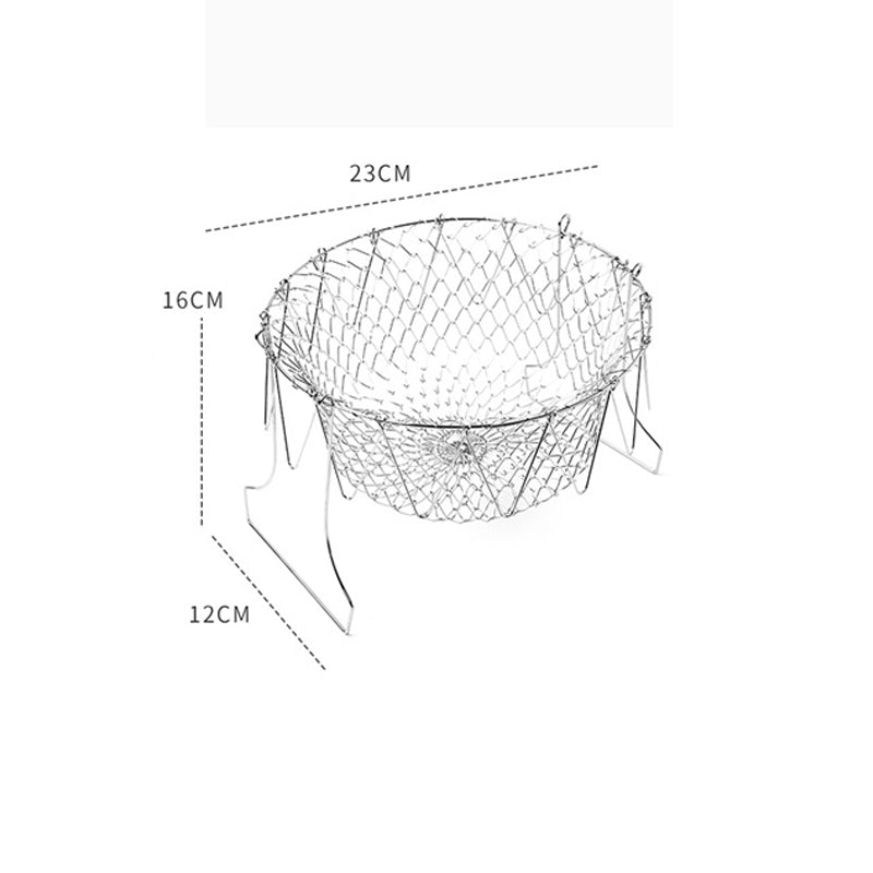 Frying Basket