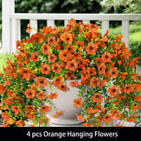 4 PCS Orange-V2