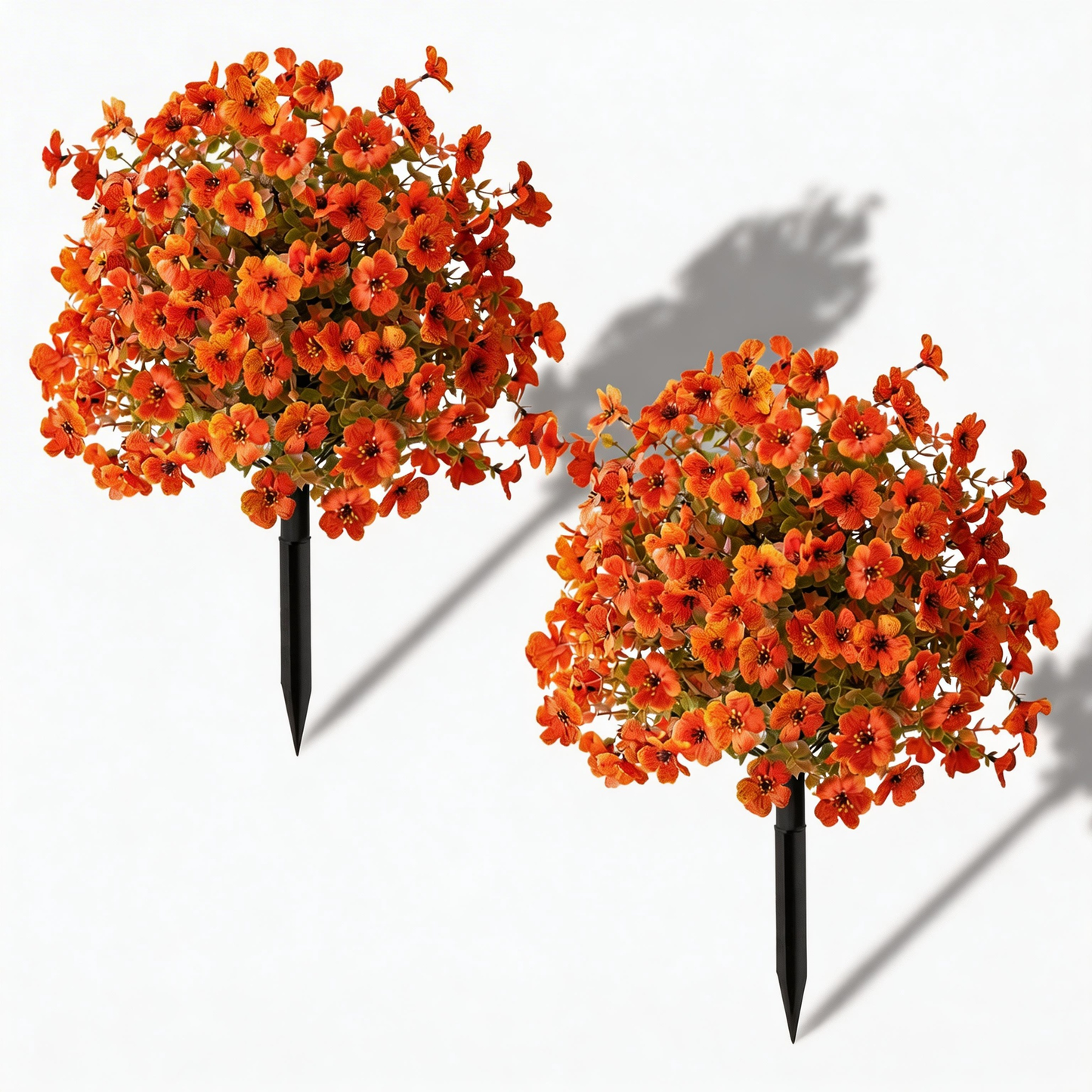 🌸Artificial Daisy Flowers🌸– Faux Decor for Indoor & Outdoor Spaces
