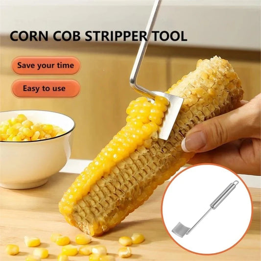 👉 $9.99 each👉Stainless Steel Corn Stripping Tool