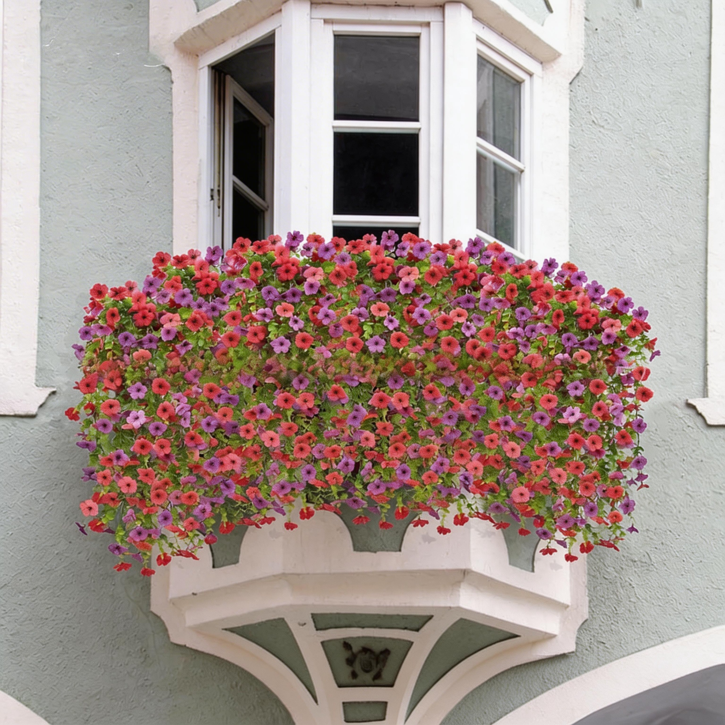 🌸Artificial Daisy Flowers🌸– Faux Decor for Indoor & Outdoor Spaces