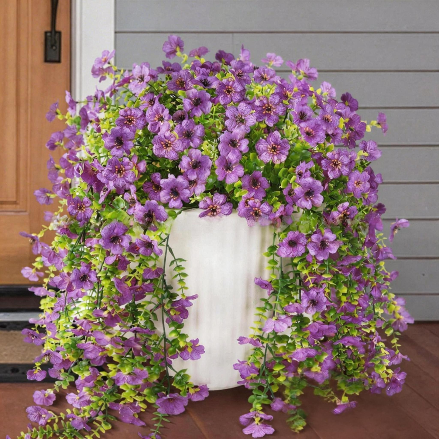 🌸Artificial Daisy Flowers🌸– Faux Decor for Indoor & Outdoor Spaces