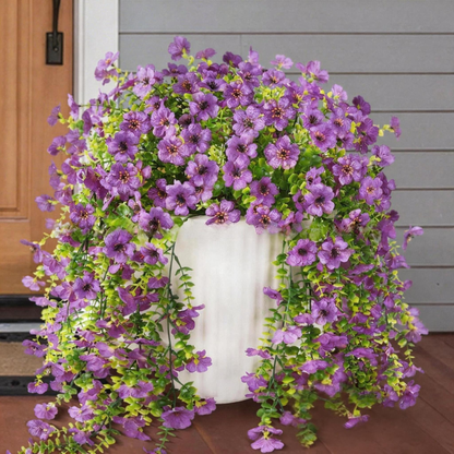 🌸Artificial Daisy Flowers🌸– Faux Decor for Indoor & Outdoor Spaces