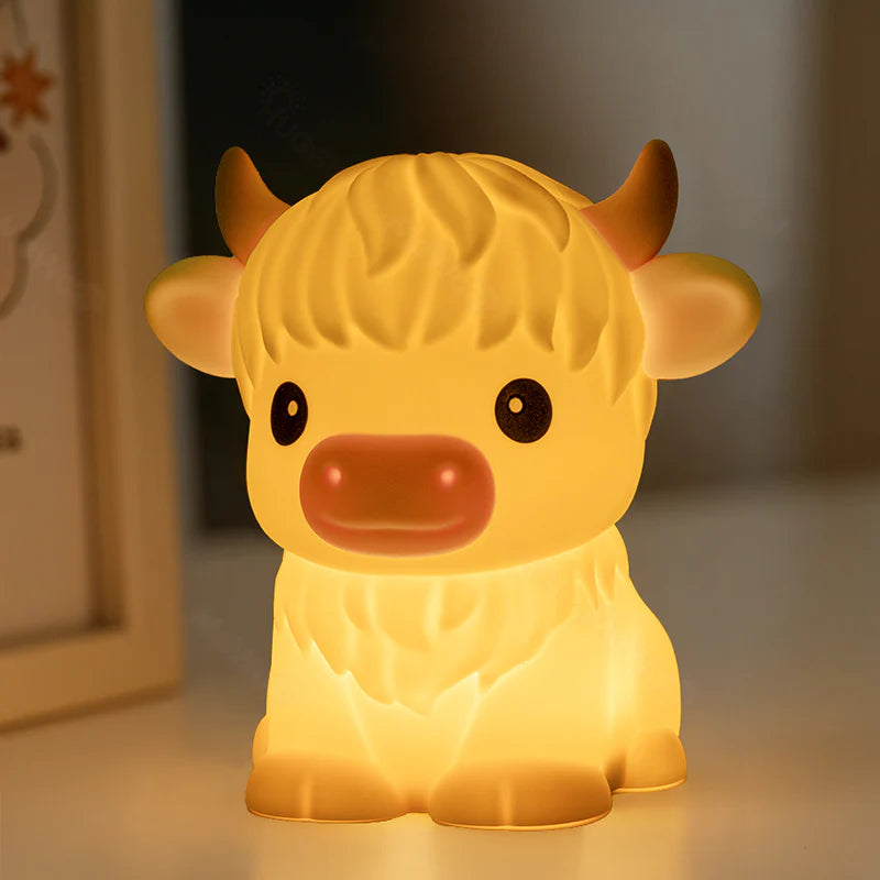 Highland Cow