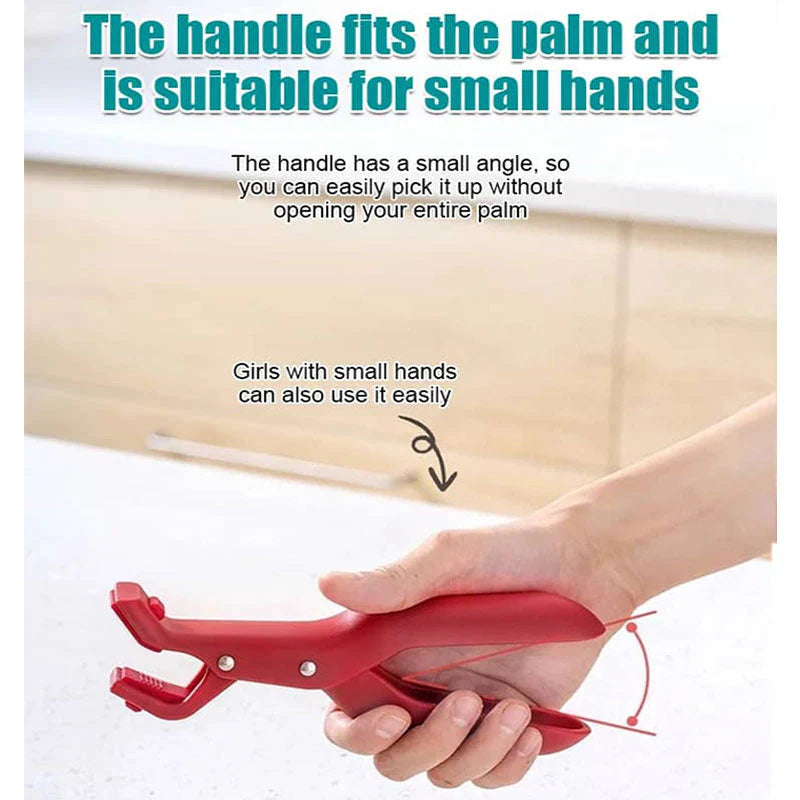 🎁✨🥘Multi-Function Anti-Scald Bowl Clip