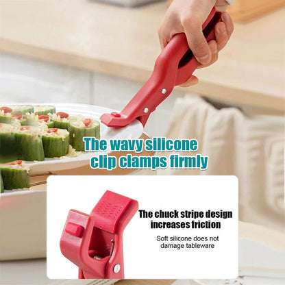 🎁✨🥘Multi-Function Anti-Scald Bowl Clip