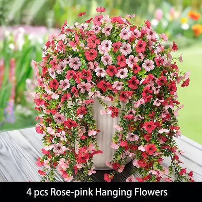 🌸Artificial Daisy Flowers🌸– Faux Decor for Indoor & Outdoor Spaces