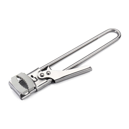Adjustable Stainless Steel Jar Opener