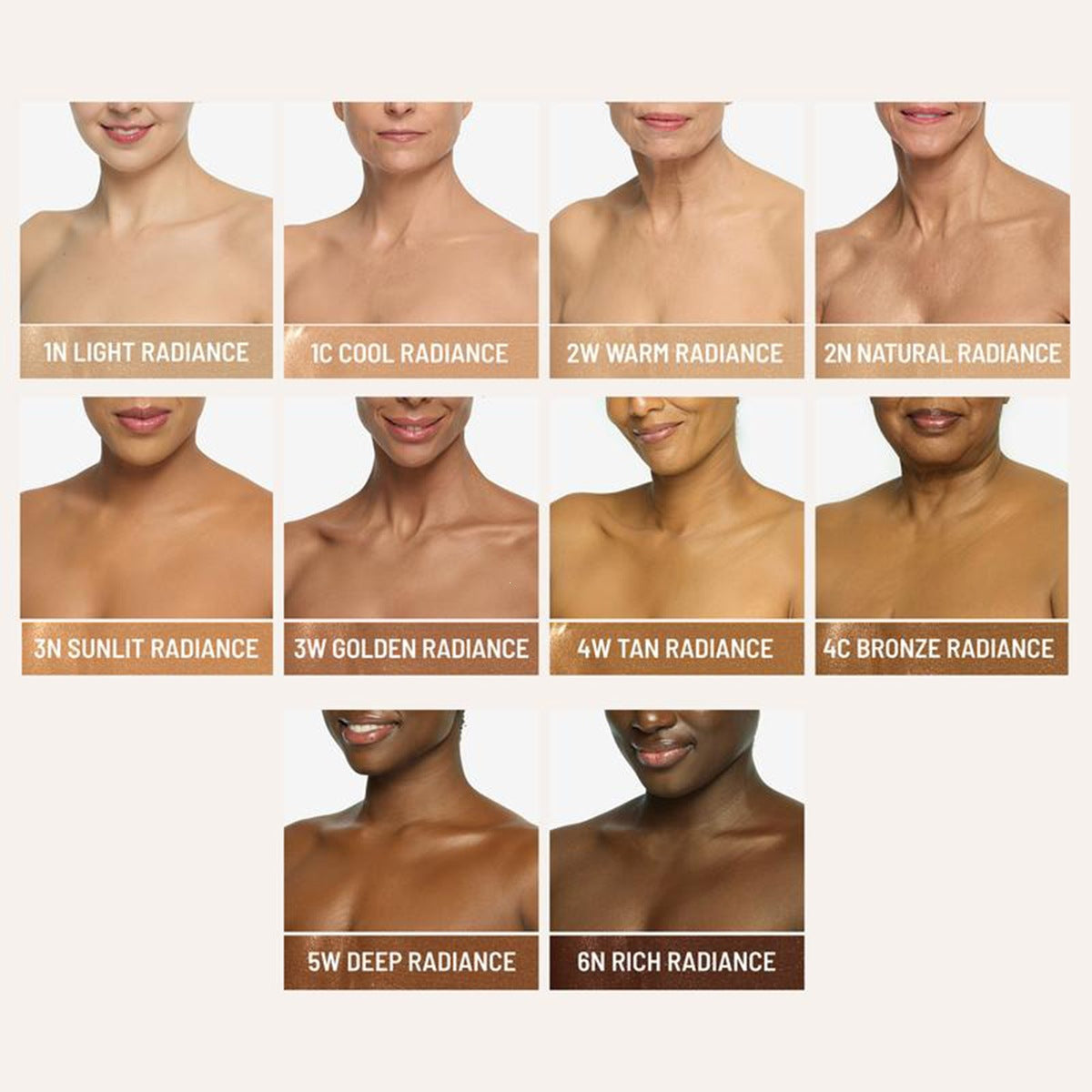 🔥🔥Buy 1, Get 1 Free🔥Beauty Body Coverage