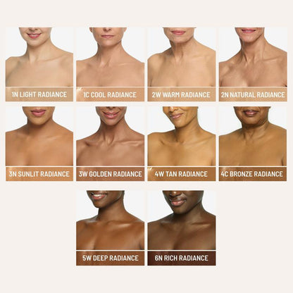 🔥🔥Buy 1, Get 1 Free🔥Beauty Body Coverage