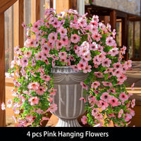 4 PCS Pink-V2