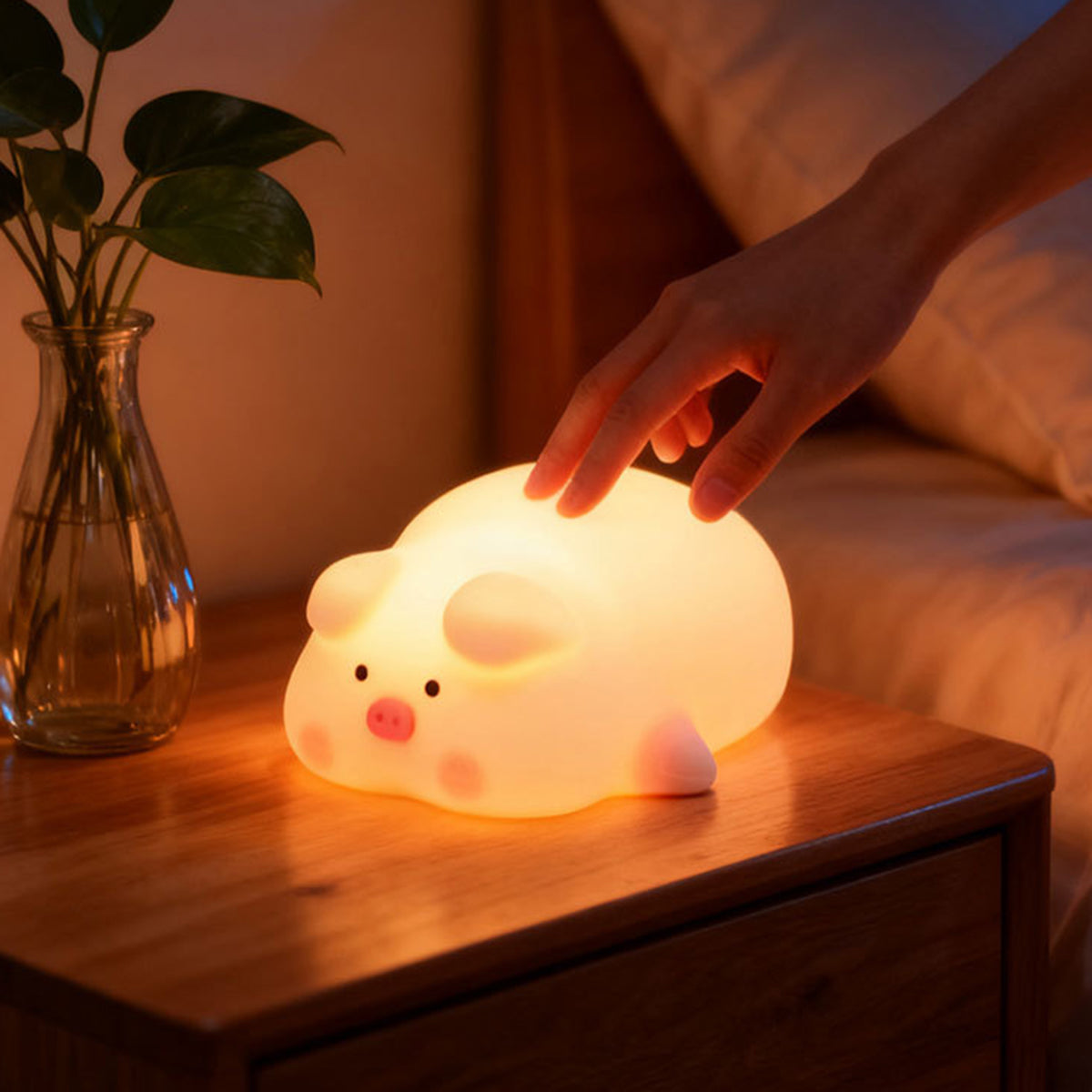 Pipi Pig
