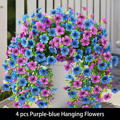 🌸Artificial Daisy Flowers🌸– Faux Decor for Indoor & Outdoor Spaces