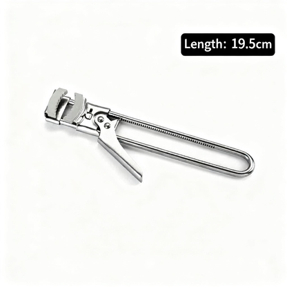 Adjustable Stainless Steel Jar Opener