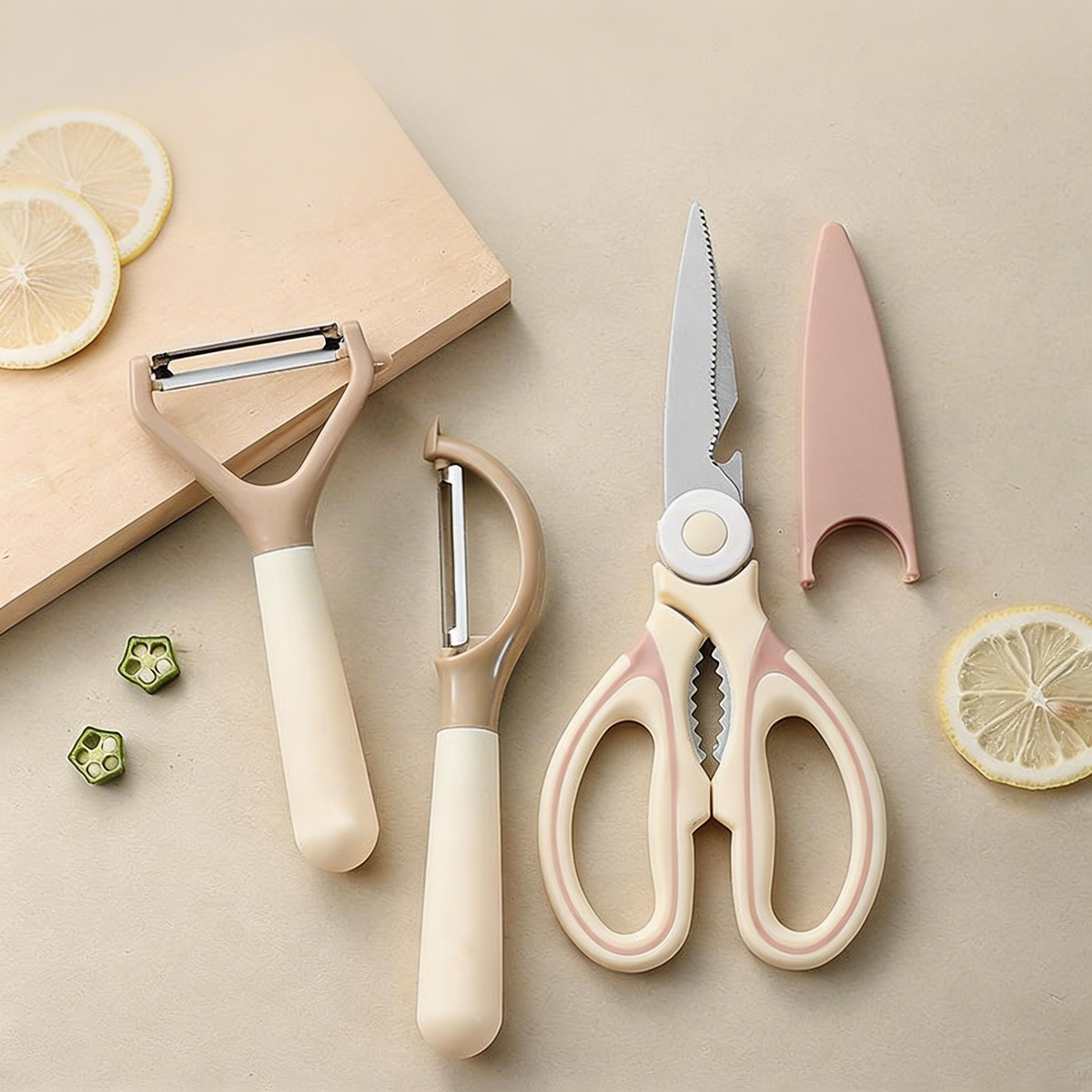 Kitchen Widget Kitchen Gadget Set – Joltyhub