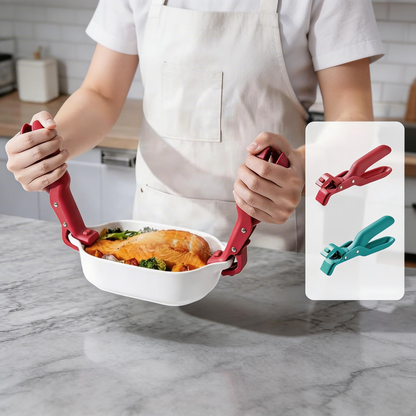 🎁✨🥘Multi-Function Anti-Scald Bowl Clip
