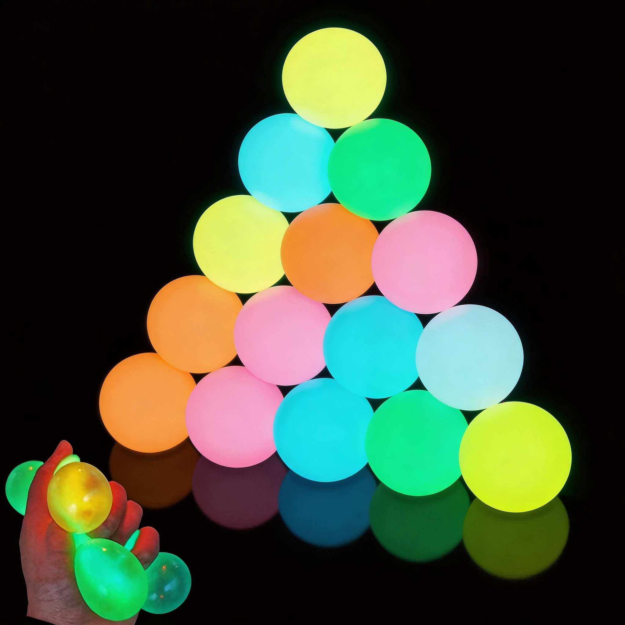 15 PCS Random Color