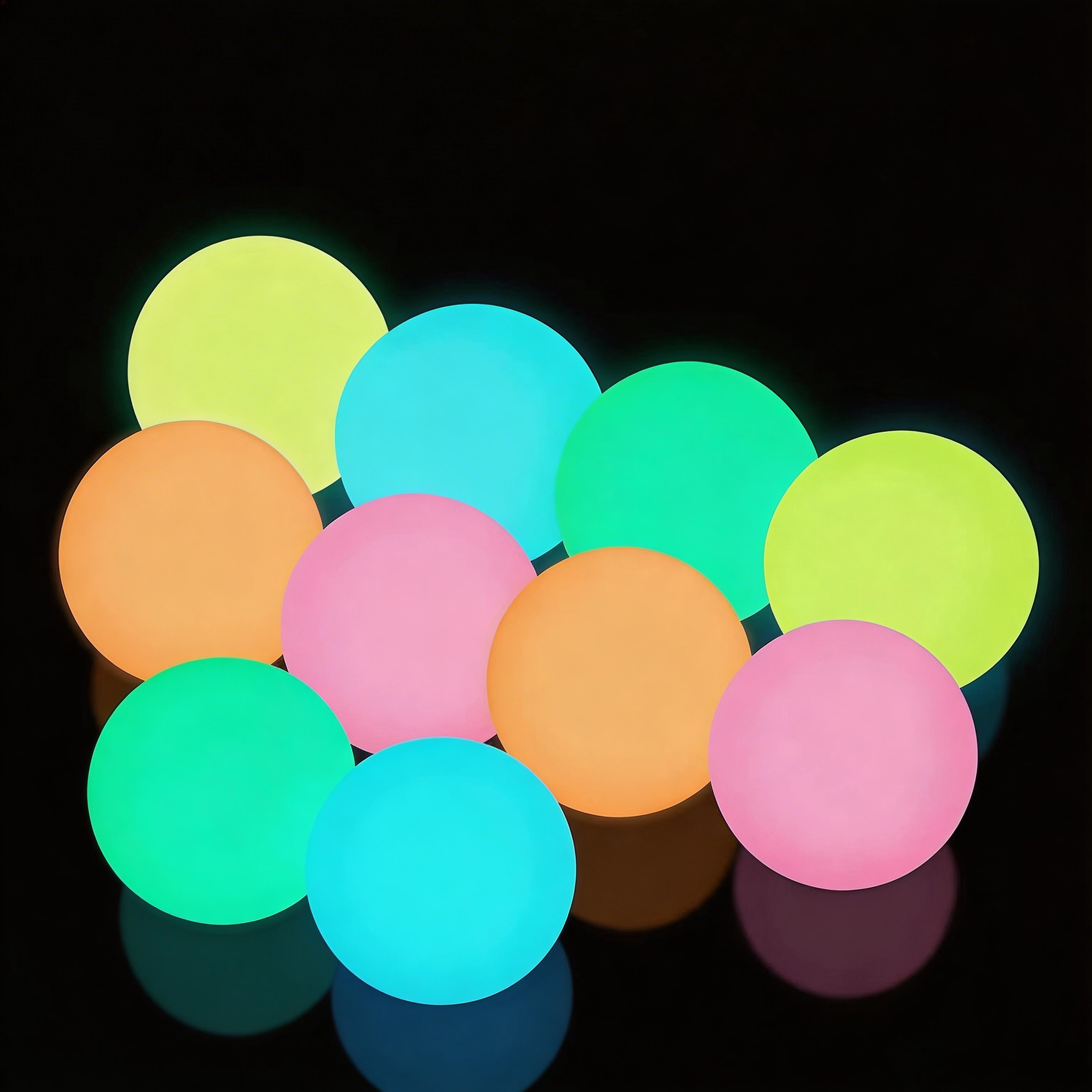 10 PCS Random Color