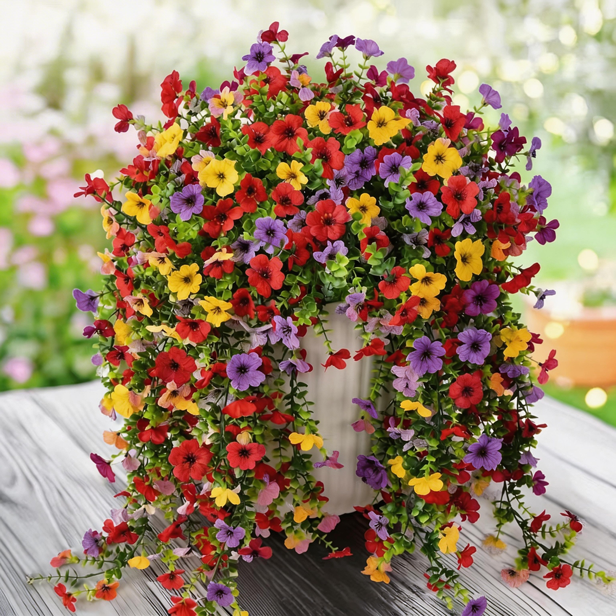 4 PCS Colorful-V2